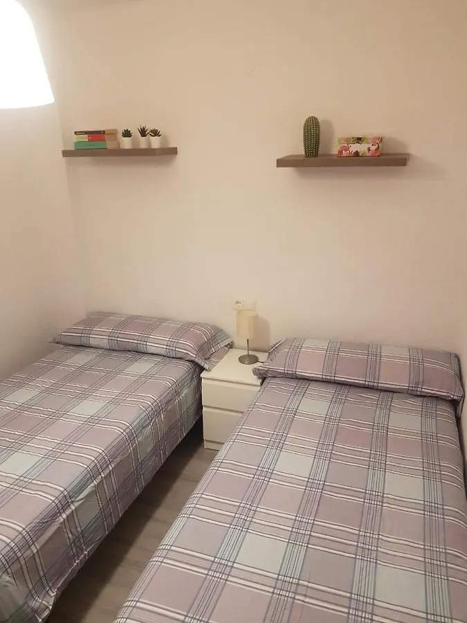 Apartamento Sol De Carabeo Nerja Spanien
