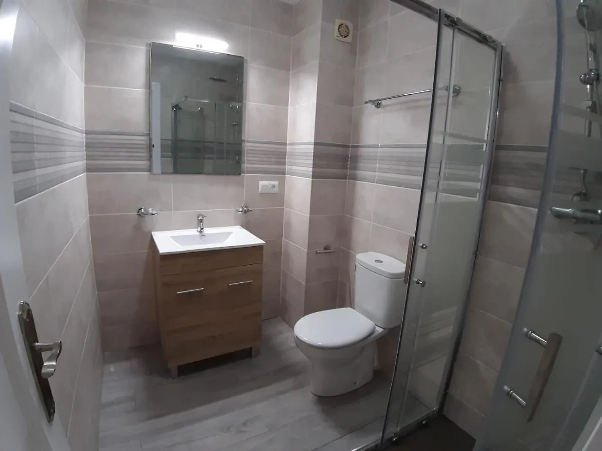 Apartamento Sol De Carabeo Nerja Lejlighed