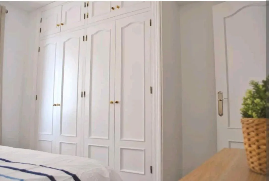 Apartamento Sol De Carabeo Нерха