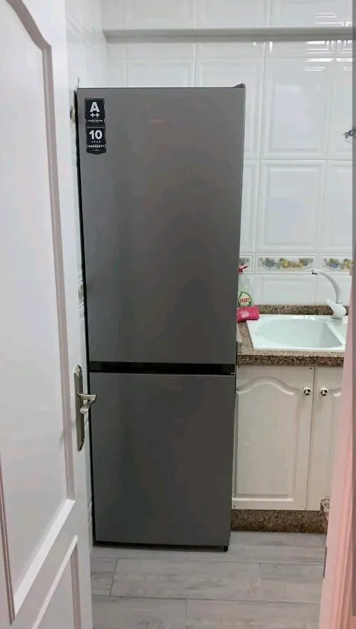 Апартаменты Apartamento Sol De Carabeo Нерха Испания